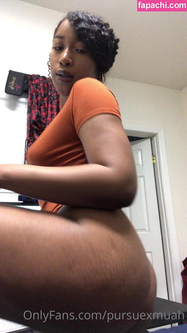 Pursuexmuah leaked nude photo #0043 from OnlyFans/Patreon