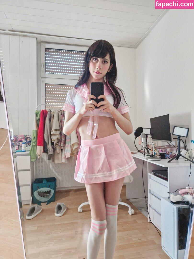 Puruchuu / Purutrap / puruchu leaked nude photo #0034 from OnlyFans/Patreon