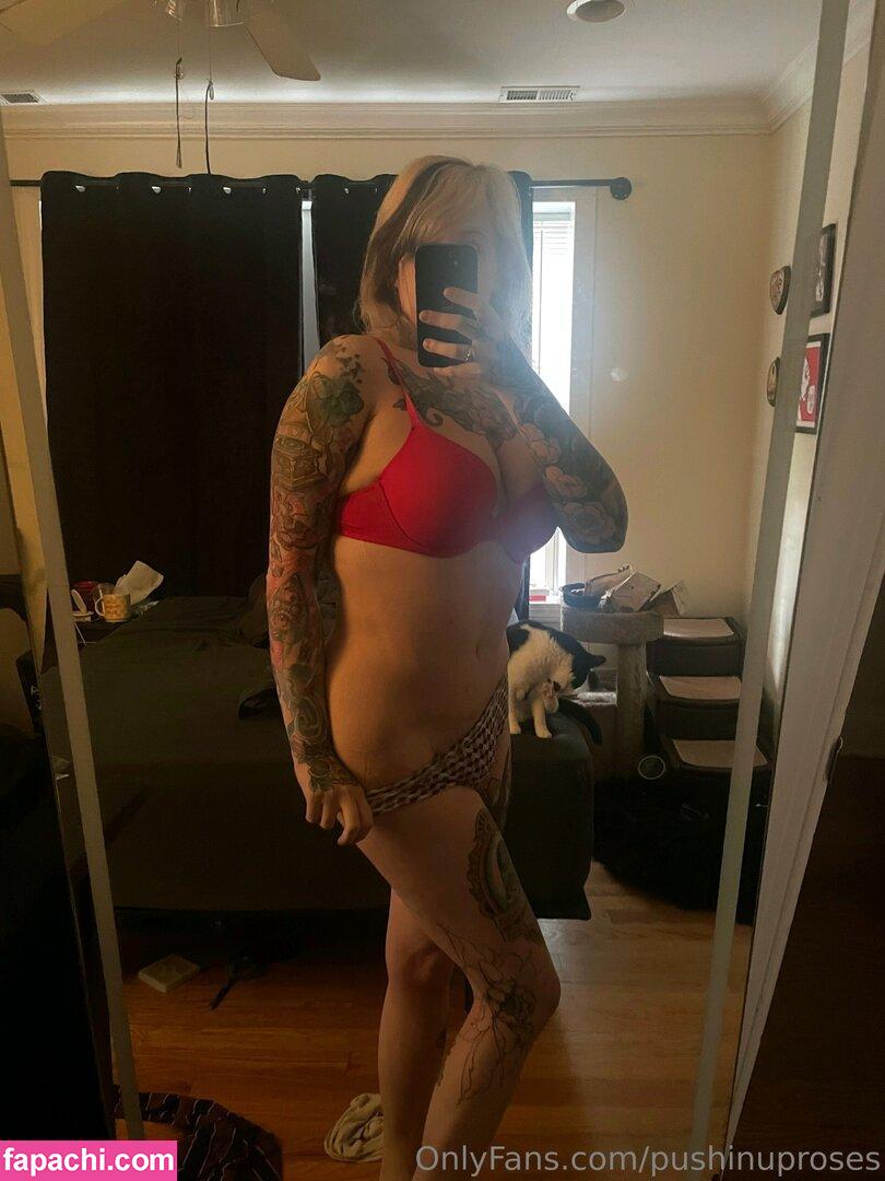 PushingUpRoses / pushinguprosesart / pushinuproses / roseanders leaked nude photo #0119 from OnlyFans/Patreon