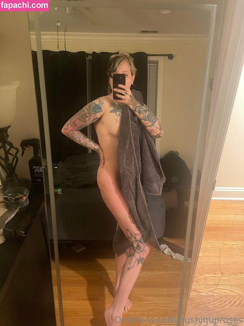 PushingUpRoses / roseanders leaked nude photo #0147 from OnlyFans/Patreon