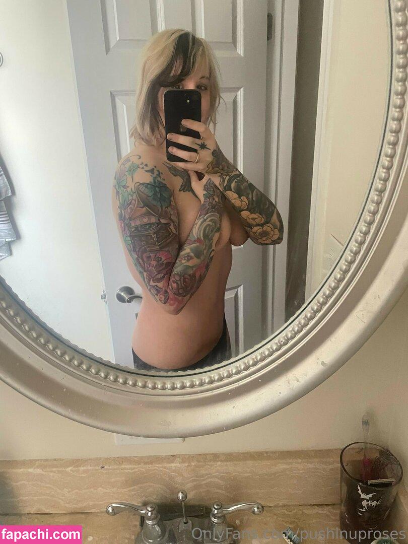 PushingUpRoses / roseanders leaked nude photo #0155 from OnlyFans/Patreon