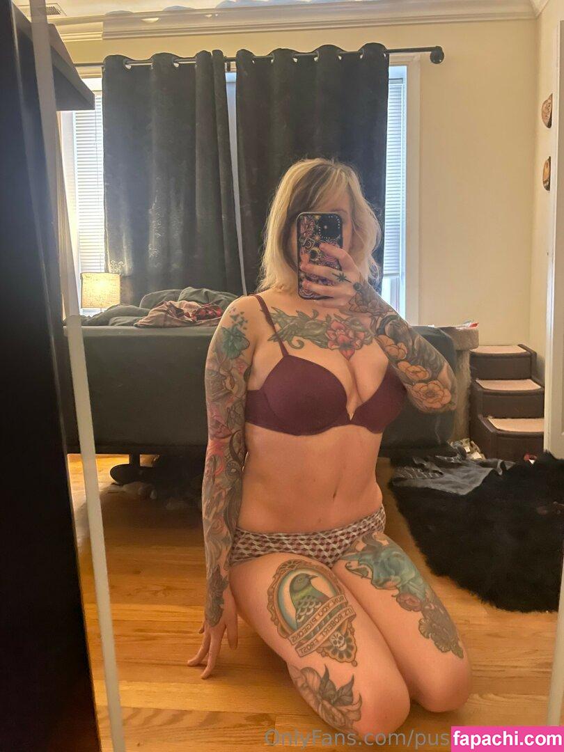 PushingUpRoses / roseanders leaked nude photo #0189 from OnlyFans/Patreon
