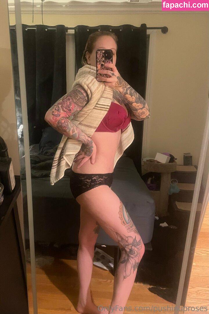 PushingUpRoses / roseanders leaked nude photo #0259 from OnlyFans/Patreon