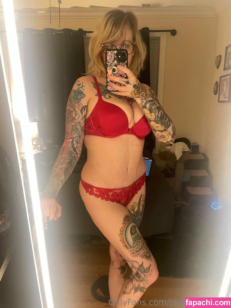 PushingUpRoses / roseanders leaked nude photo #0272 from OnlyFans/Patreon