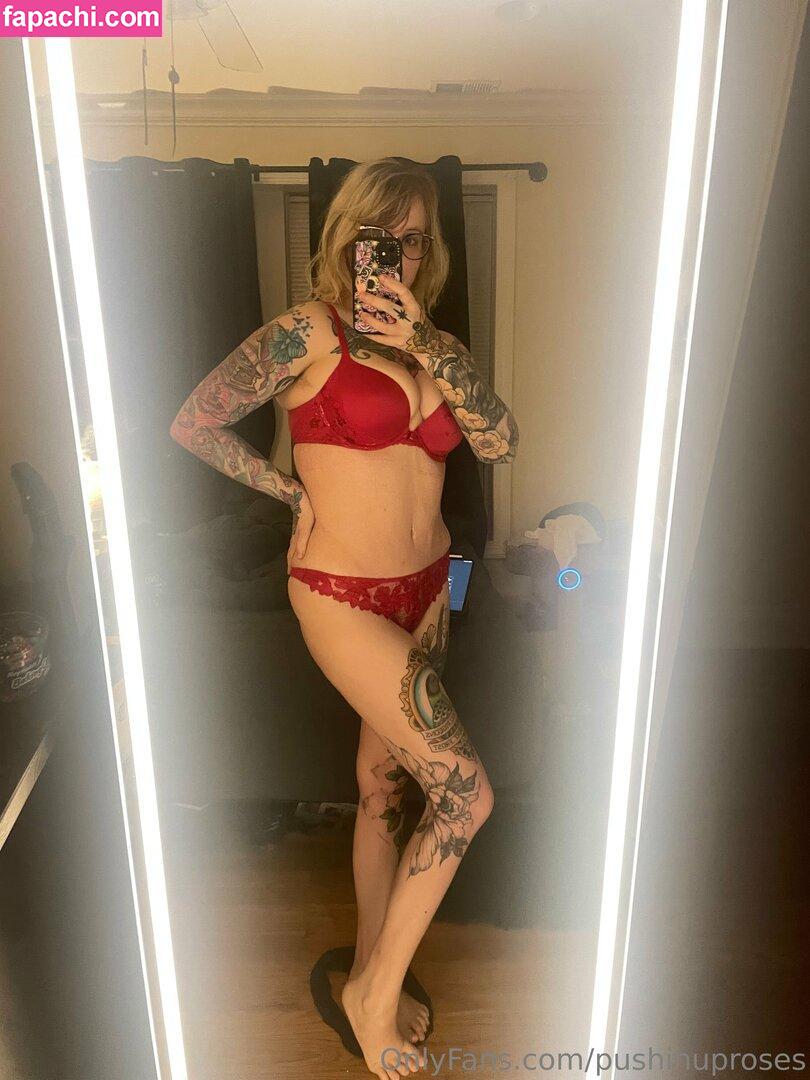 PushingUpRoses / roseanders leaked nude photo #0273 from OnlyFans/Patreon