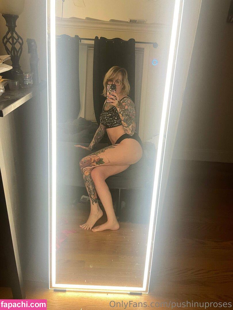 PushingUpRoses / roseanders leaked nude photo #0274 from OnlyFans/Patreon