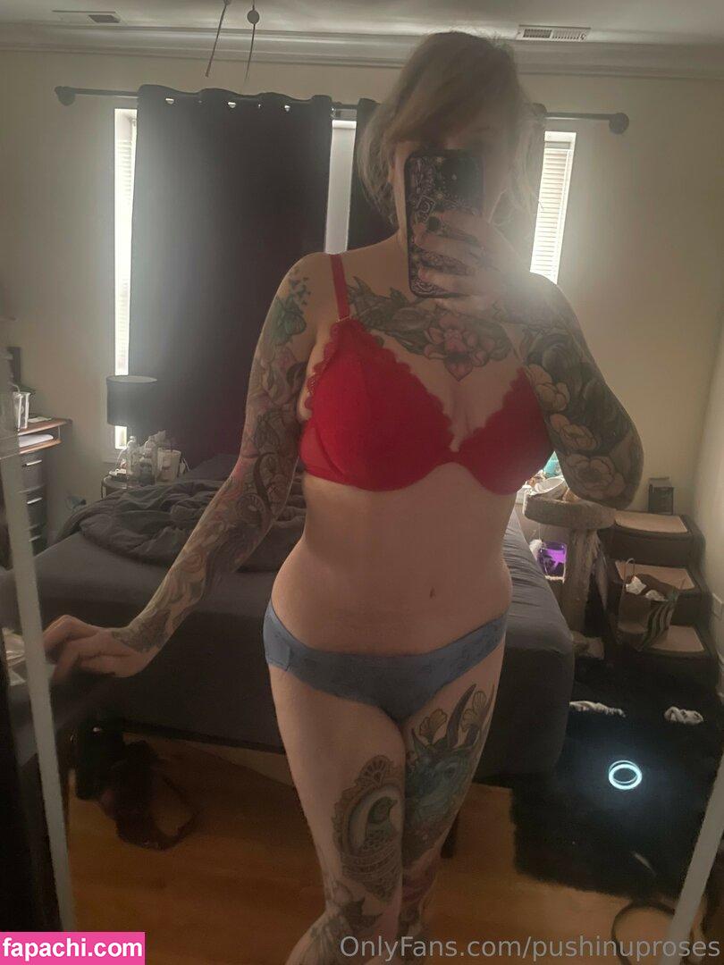 PushingUpRoses / roseanders leaked nude photo #0295 from OnlyFans/Patreon