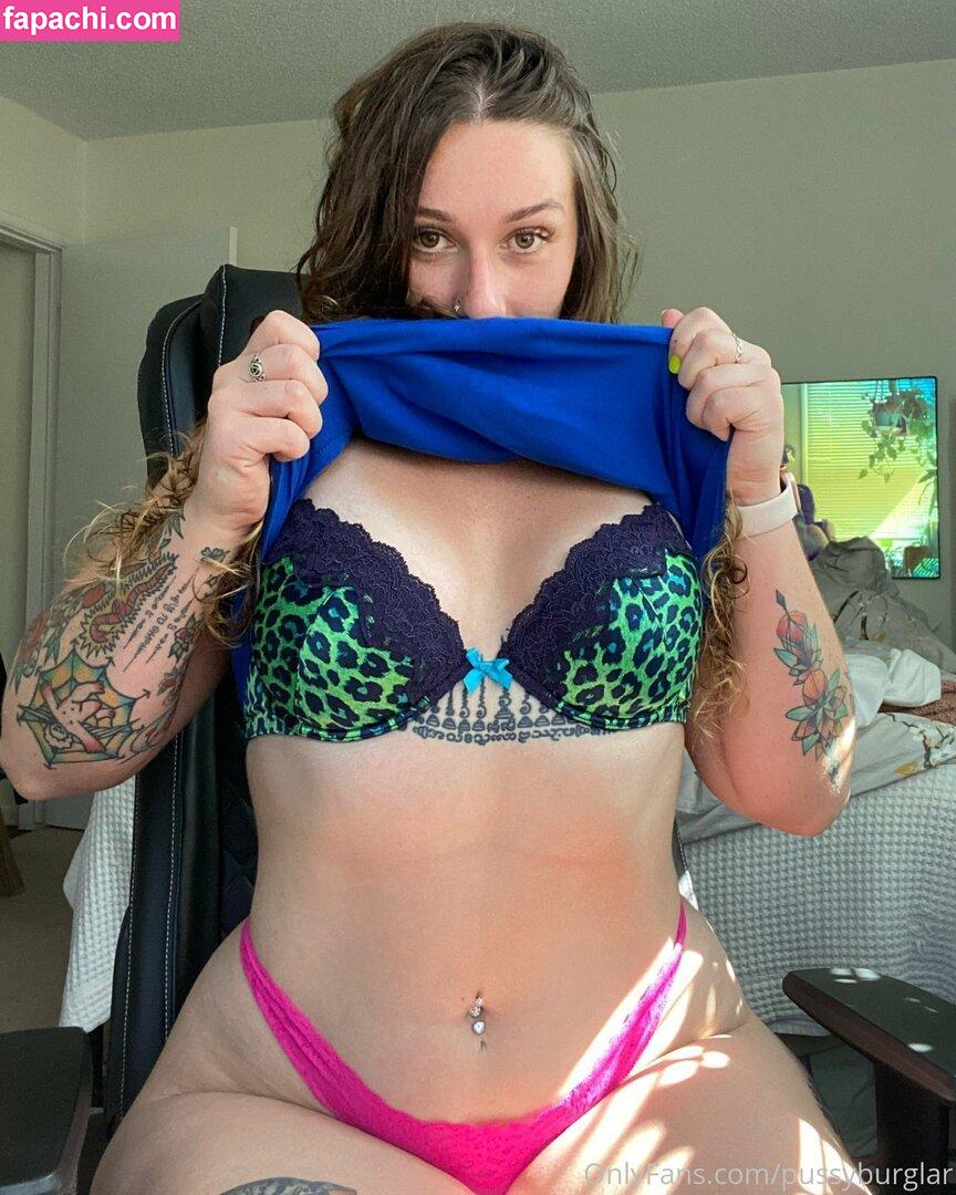 pussyburglar leaked nude photo #0006 from OnlyFans/Patreon