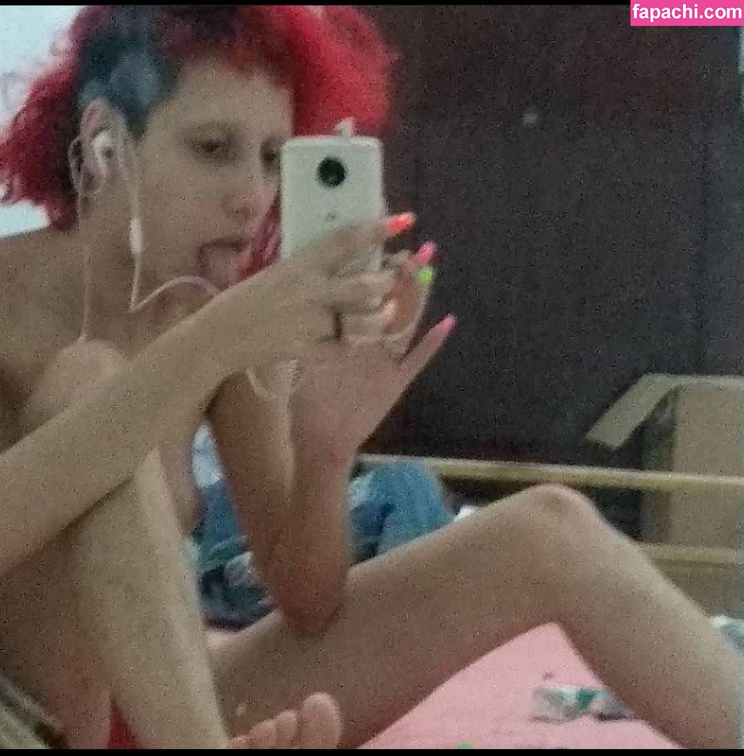 Putas Punk / putaspunk / trashglir leaked nude photo #0046 from OnlyFans/Patreon