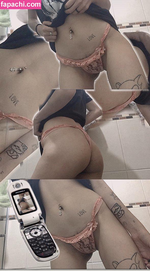 Putaspunk / tayyyyyyyyyy leaked nude photo #0008 from OnlyFans/Patreon