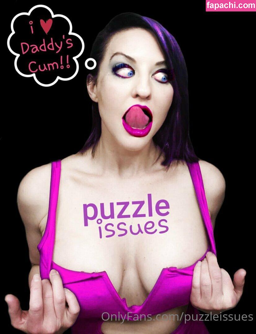 puzzleissues leaked nude photo #0004 from OnlyFans/Patreon