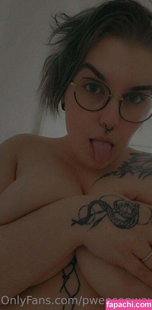 pweasepwaywitme / ieatmypancakeswithaspoon leaked nude photo #0008 from OnlyFans/Patreon