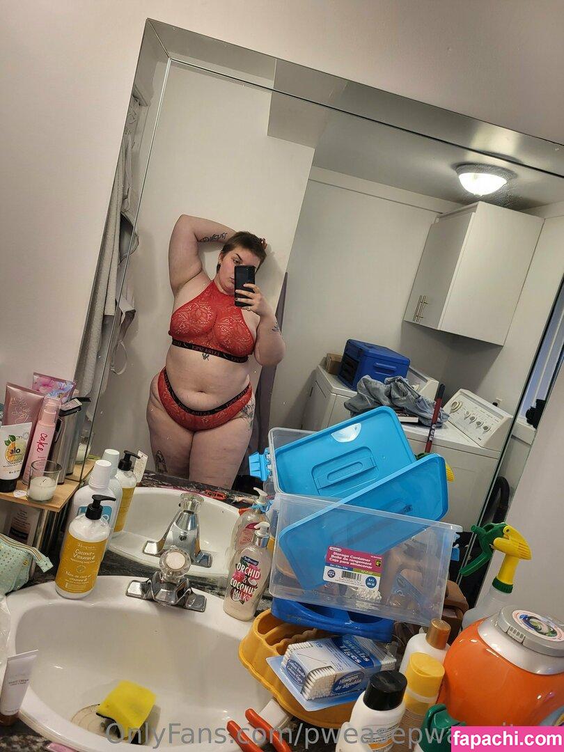 pweasepwaywitme / ieatmypancakeswithaspoon leaked nude photo #0016 from OnlyFans/Patreon