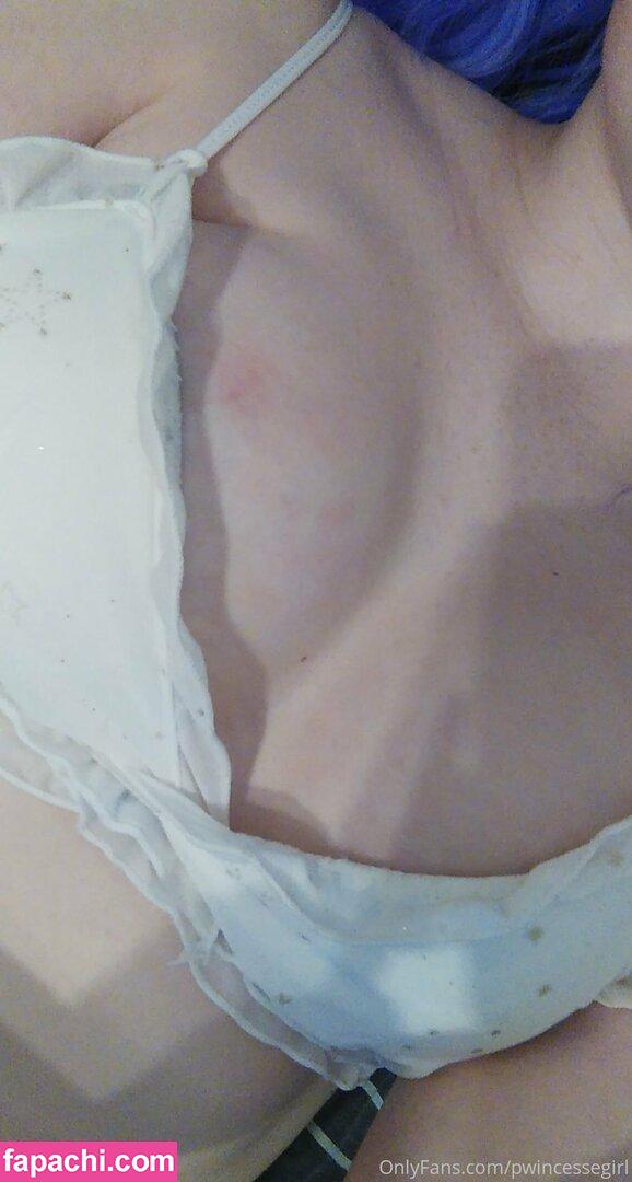 pwincessegirl / pwincesspeach leaked nude photo #0053 from OnlyFans/Patreon