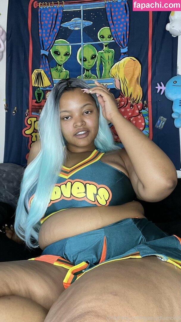 pxssydiamond / nunubians leaked nude photo #0098 from OnlyFans/Patreon