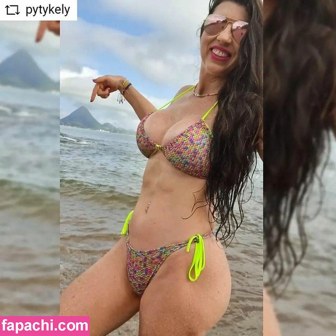 Pytykely leaked nude photo #0030 from OnlyFans/Patreon