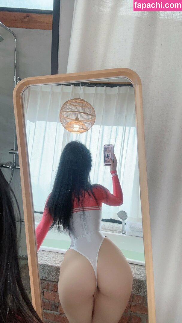 QiaoniuTT / qiaoniu_tt / 俏妞 leaked nude photo #1162 from OnlyFans/Patreon