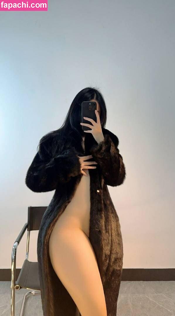 QiaoniuTT / qiaoniu_tt / 俏妞 leaked nude photo #1174 from OnlyFans/Patreon