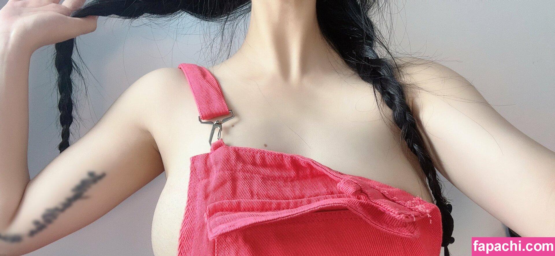 QiaoniuTT / qiaoniu_tt / 俏妞 leaked nude photo #1900 from OnlyFans/Patreon