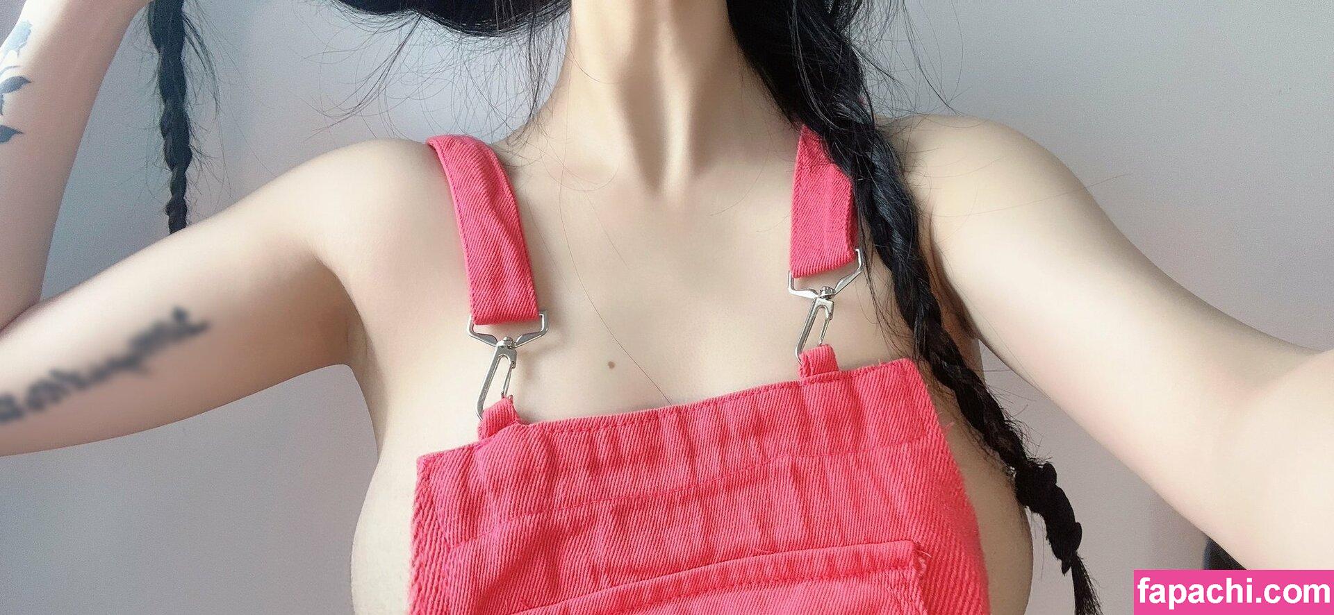 QiaoniuTT / qiaoniu_tt / 俏妞 leaked nude photo #1901 from OnlyFans/Patreon