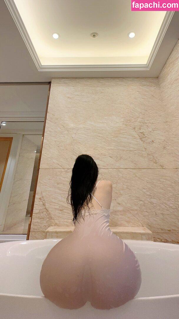 QiaoniuTT / qiaoniu_tt / 俏妞 leaked nude photo #1922 from OnlyFans/Patreon