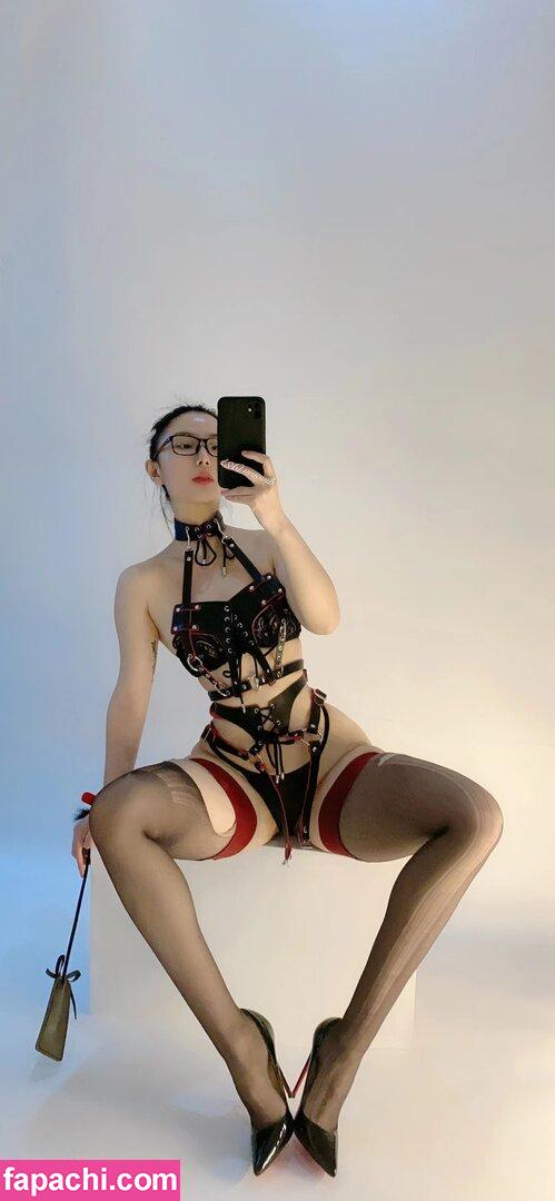 QiaoniuTT / qiaoniu_tt / 俏妞 leaked nude photo #1936 from OnlyFans/Patreon