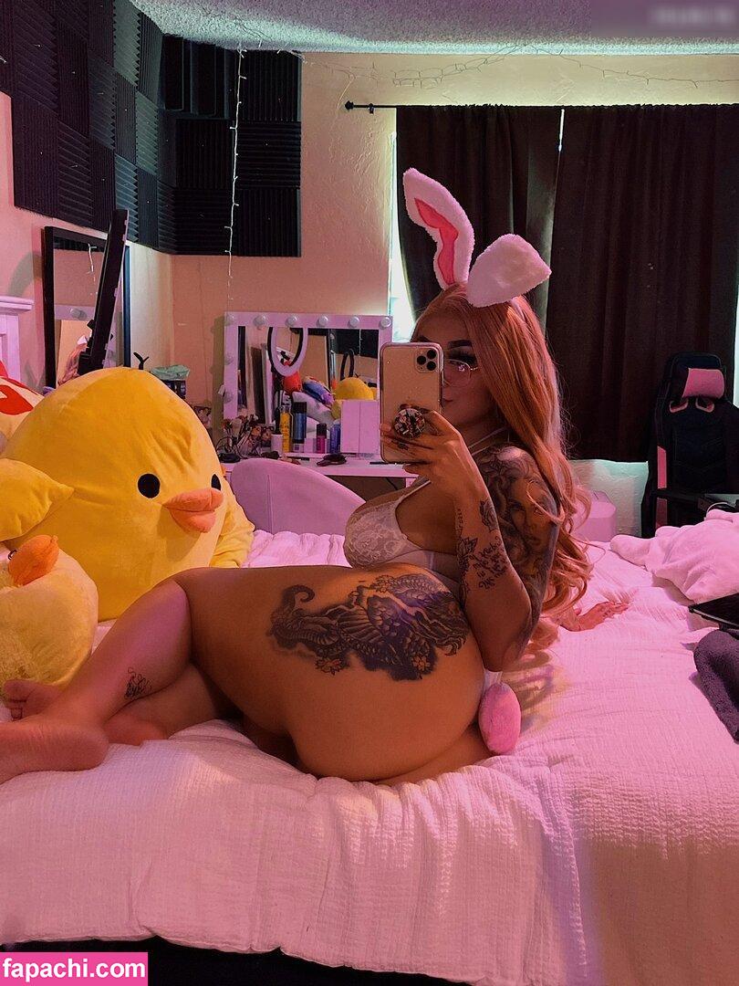 Qnsan / qnsxo / queens leaked nude photo #0033 from OnlyFans/Patreon