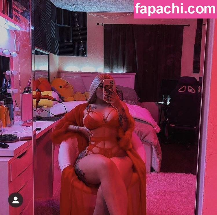 Qnsannn leaked nude photo #0002 from OnlyFans/Patreon