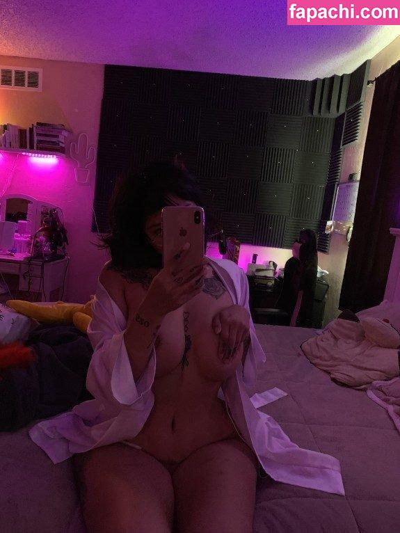 Qnsannn leaked nude photo #0012 from OnlyFans/Patreon