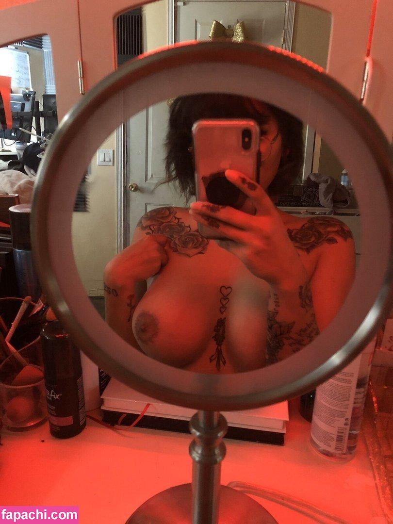Qnsannn leaked nude photo #0013 from OnlyFans/Patreon