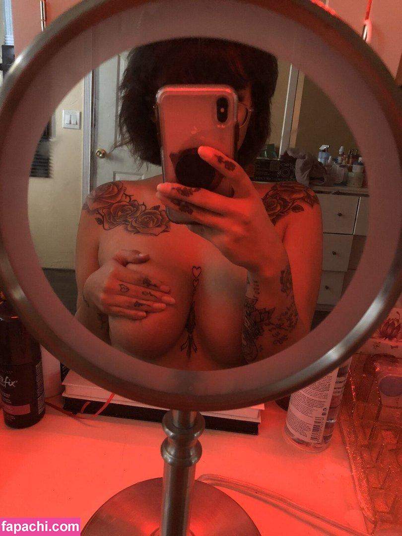 Qnsannn leaked nude photo #0014 from OnlyFans/Patreon