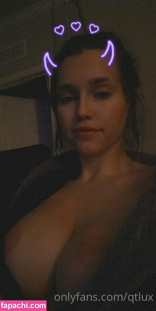 QT Lux / nikki_qtlux / qtlux / qtlux4 leaked nude photo #0127 from OnlyFans/Patreon