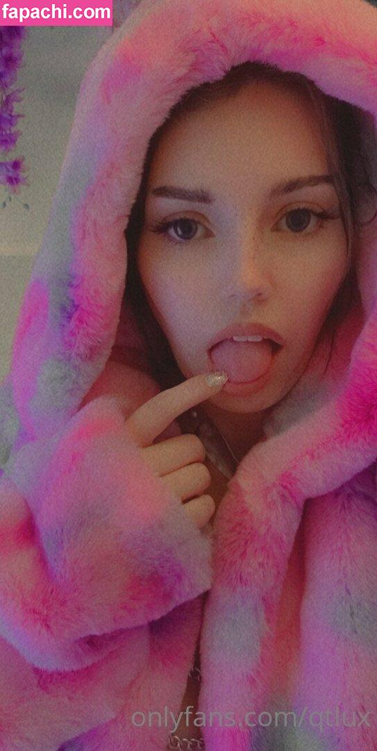 QT Lux / nikki_qtlux / qtlux / qtlux4 leaked nude photo #0144 from OnlyFans/Patreon