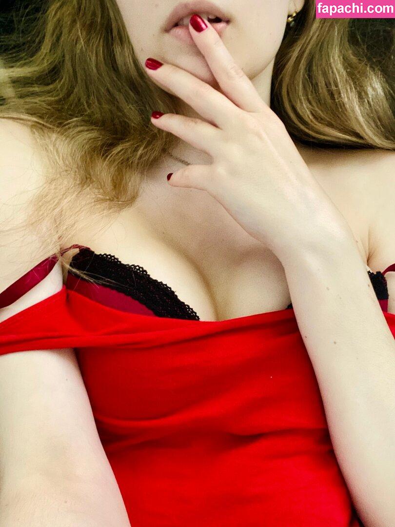 Qtiebuns ASMR / qtiebuns leaked nude photo #0002 from OnlyFans/Patreon