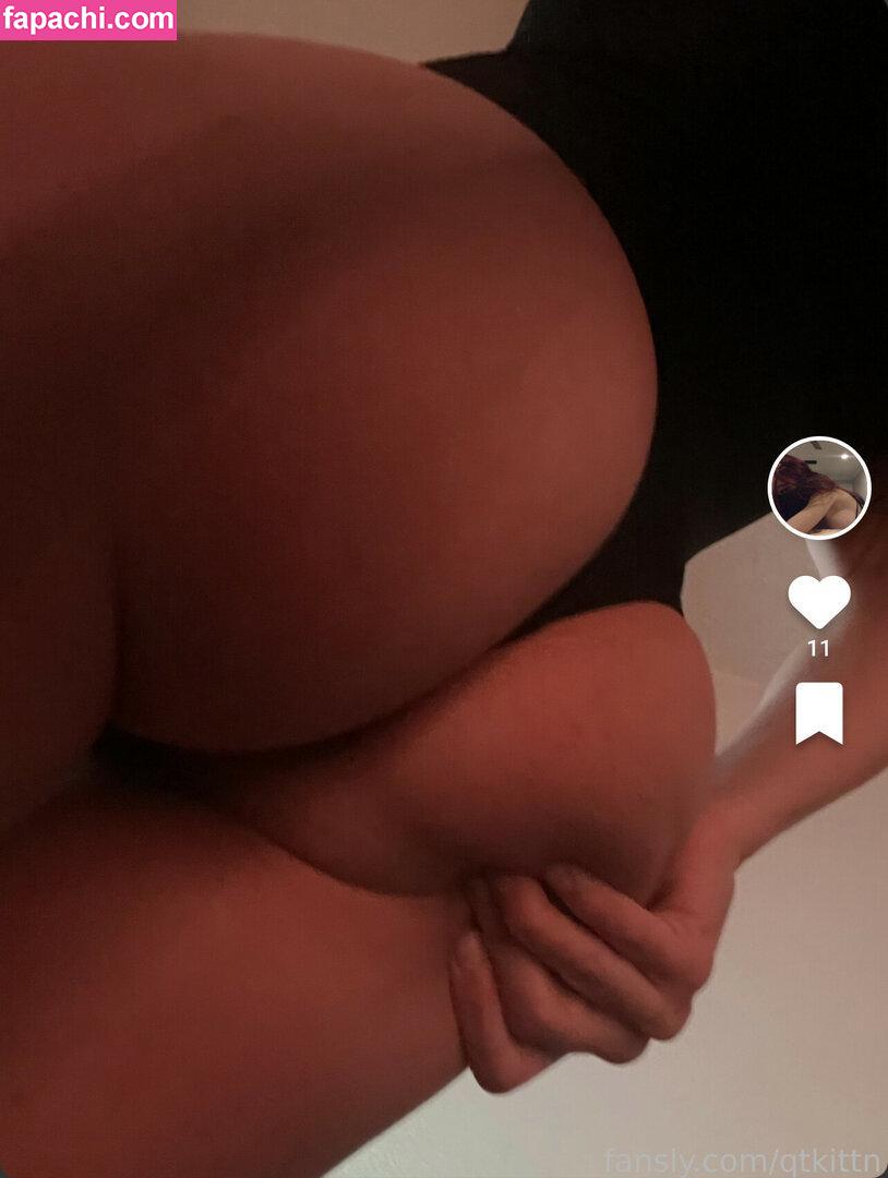 Qtkittn leaked nude photo #0017 from OnlyFans/Patreon