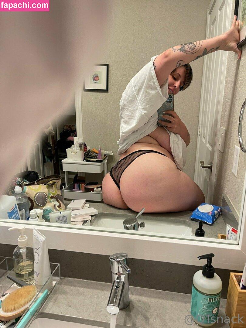QTsnack / qtsnacks leaked nude photo #0318 from OnlyFans/Patreon
