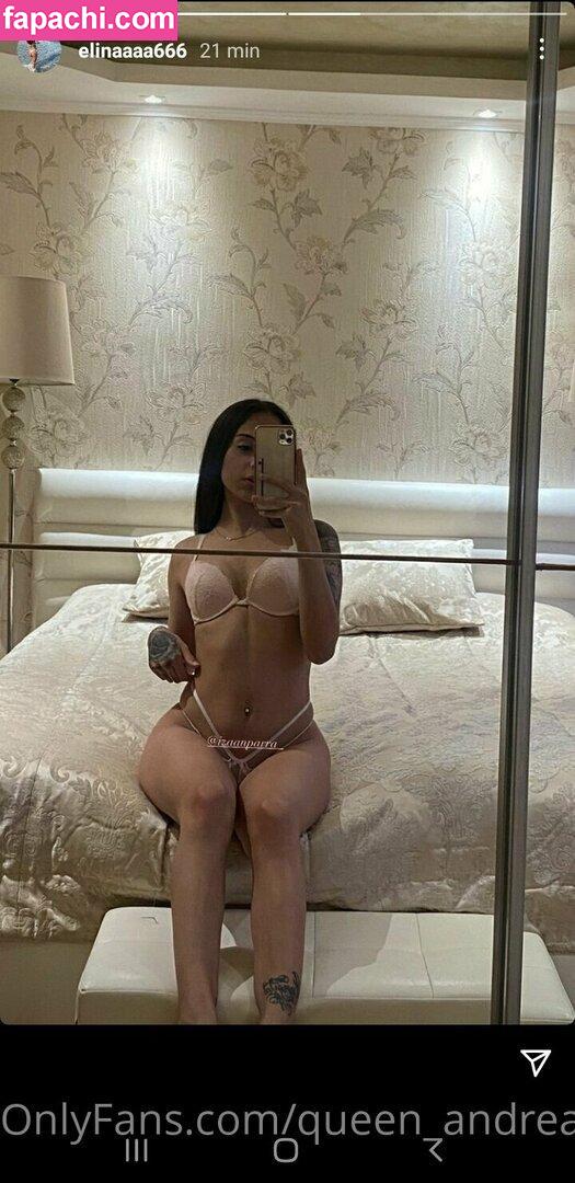 Queen Andrea / andre_aa001 / queen_andrea / queenandreaone leaked nude photo #0087 from OnlyFans/Patreon