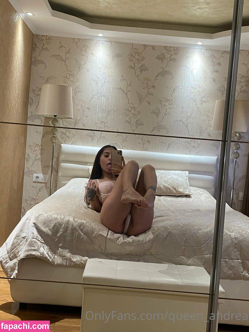 Queen Andrea / andre_aa001 / queen_andrea / queenandreaone leaked nude photo #0091 from OnlyFans/Patreon