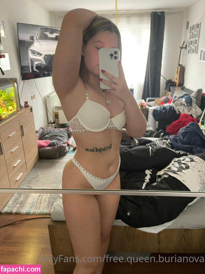queen.burianova / queen.claire_e46 leaked nude photo #0032 from OnlyFans/Patreon