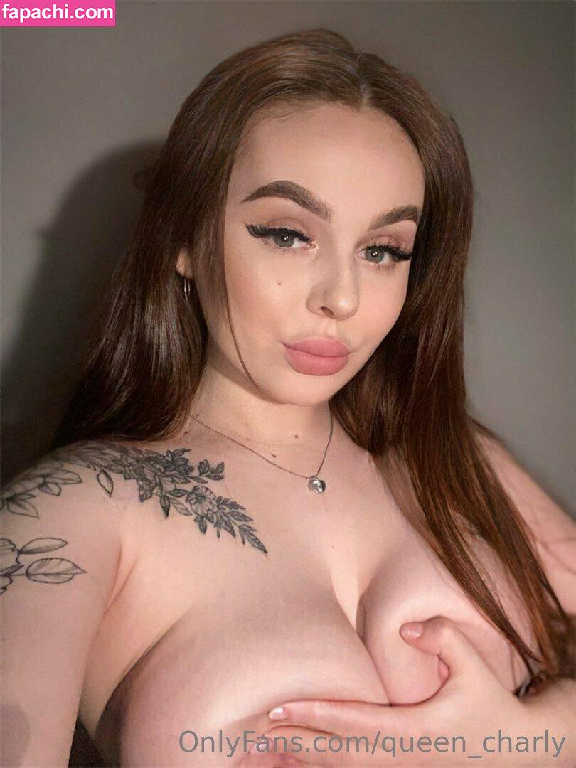 queen_charly / char.lyjordan158 leaked nude photo #0082 from OnlyFans/Patreon