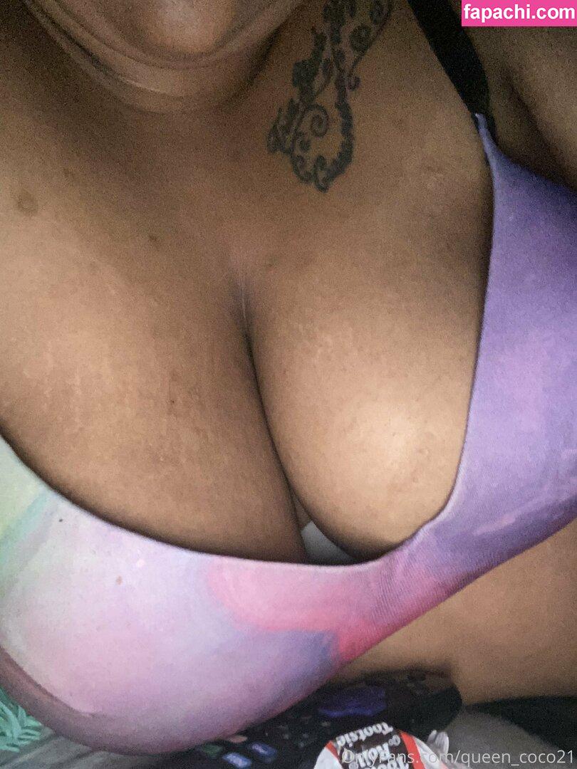 queen_coco21 leaked nude photo #0002 from OnlyFans/Patreon