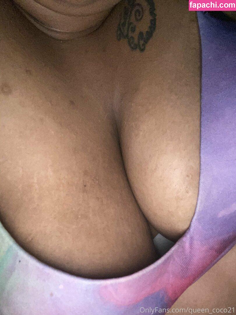 queen_coco21 leaked nude photo #0003 from OnlyFans/Patreon