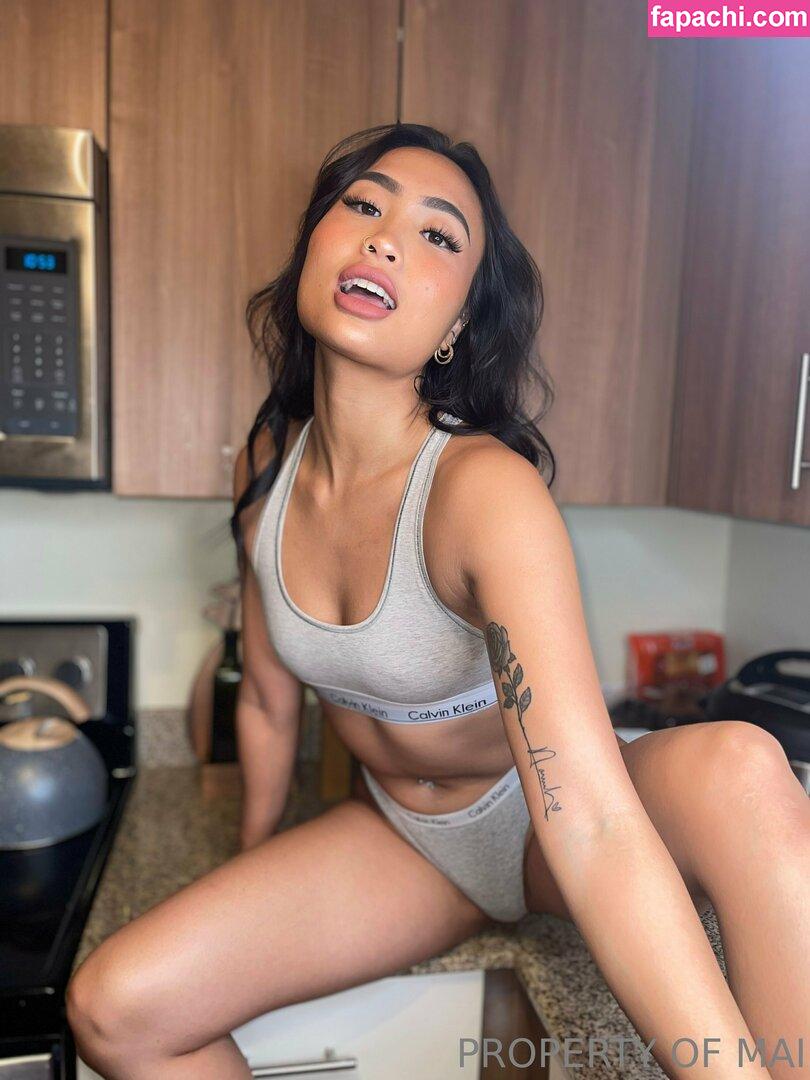 Queen Mai / Maichiii / queenmai_h leaked nude photo #0038 from OnlyFans/Patreon
