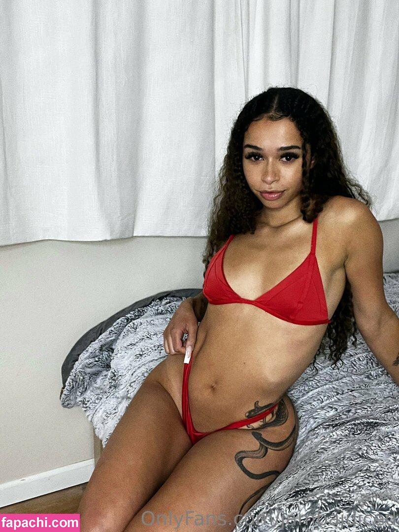 Queen Qiana / jambajuiced / quenisha.qiana / whodonatella leaked nude photo #0003 from OnlyFans/Patreon