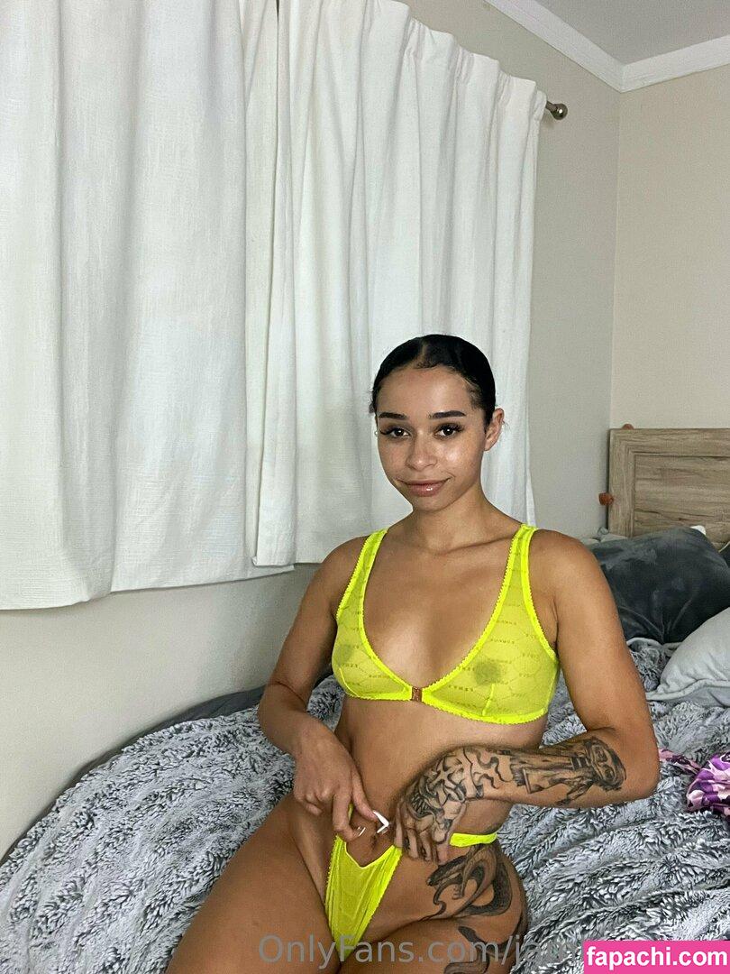 Queen Qiana / jambajuiced / quenisha.qiana / whodonatella leaked nude photo #0006 from OnlyFans/Patreon