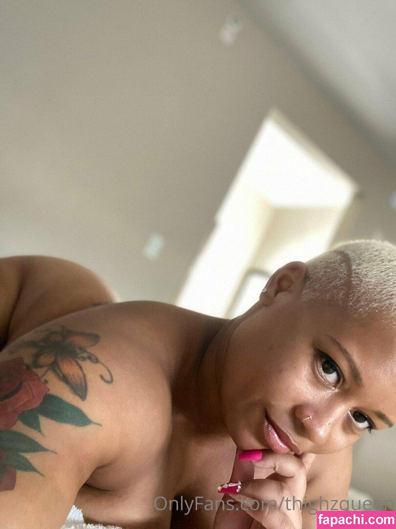 Queen R / ms_phenomenalred / msphenomenalred / thighzqueen leaked nude photo #0031 from OnlyFans/Patreon