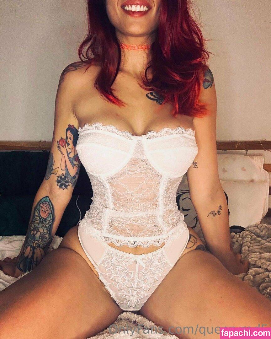 Queen Red / QueenRed66 / queen.red5 leaked nude photo #0075 from OnlyFans/Patreon