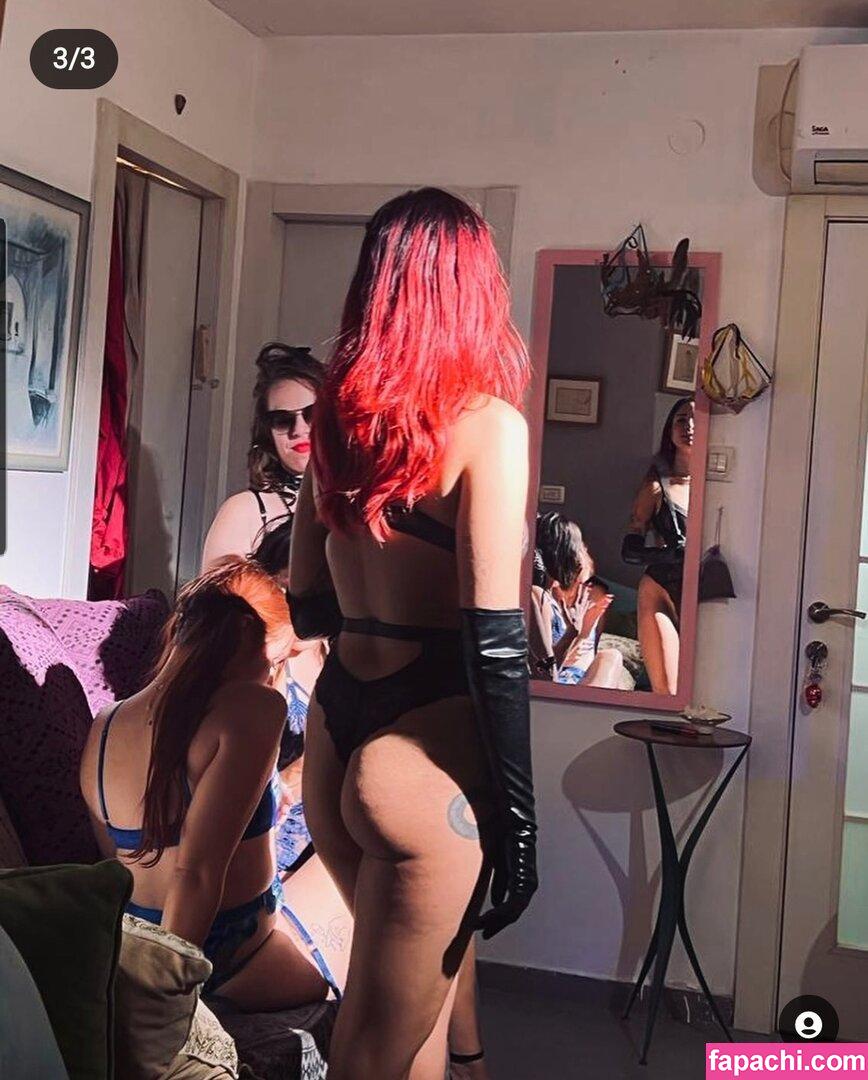 queen.red5 / queenred_66 leaked nude photo #0007 from OnlyFans/Patreon