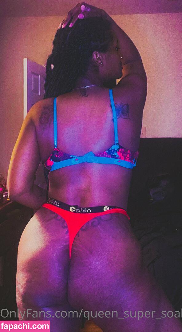 queen_super_soaker / thereal_superstar_angel leaked nude photo #0005 from OnlyFans/Patreon