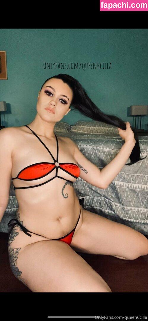 queen6cilla / Cillapeachx / queen6cillavip leaked nude photo #0020 from OnlyFans/Patreon